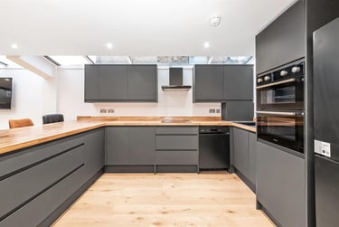 6 bed house, Brayards Road, Nunhead, London, SE152BU - Image 4